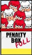 Google's Penalty Box is Filling Up