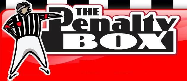 Stay out of the Google Penalty Box