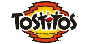 Hidden message in Tostitos Logo?